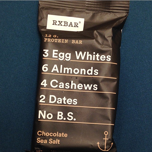 rxbar