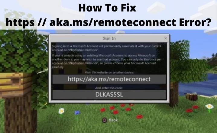 Fix Https Aka Ms Remoteconnect Authentication Error Guide Techshout - Ocean Pictures - Perfect Ultra HD Collection