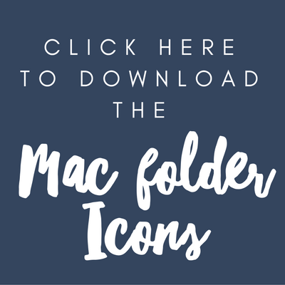 Download the Mac Folder Icons!