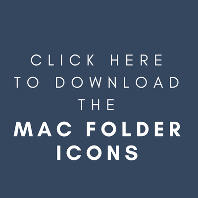Download Mac Icons