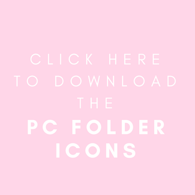 Download PC Icons