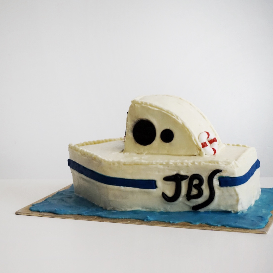 Plus, we'll get into all the different ways to thicken gravy. Cake Decorating Boat Shaped Cake Whatever It Bakes
