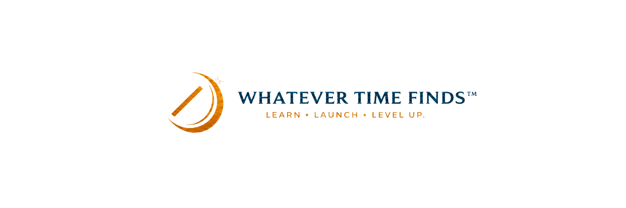 Whatever Time Finds