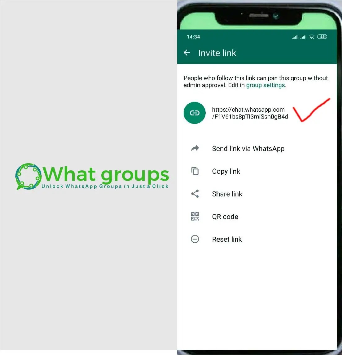 22k+ Active WhatsApp Group Links List 2025 |Submit and Join