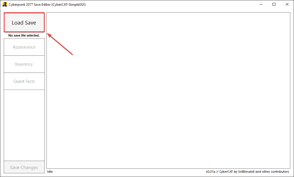Download This Cyberpunk 2077 Save Editor To Make Things Easier On Pc Fully Modded Starter Save NOMAD PS4PS5 Days Gone End Game Modded Save 170 Ghost of Tsushima NG Iki Island Starter Save.