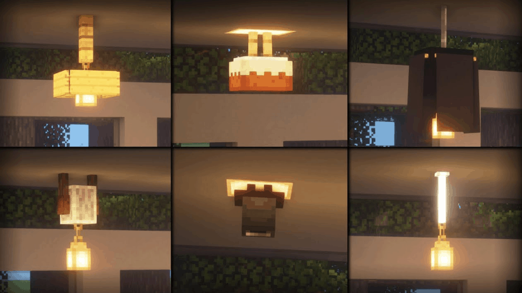 pic Minecraft Outdoor Lighting Ideas 80 minecraft building ideas the