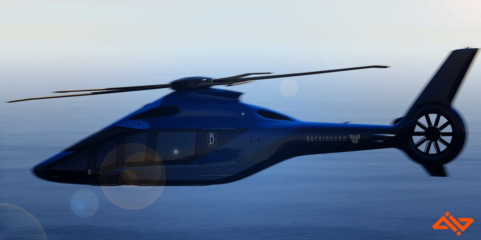 8 Best Helicopters GTA 5 Online Ranked 2023 Volatus 
