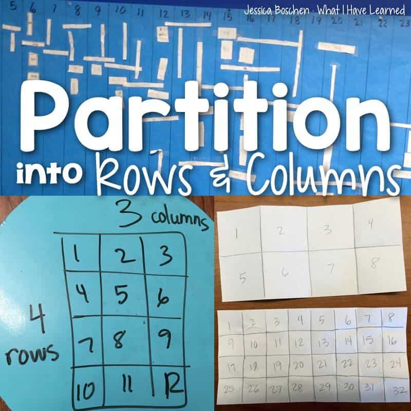 Partition Rectangles Into Rows And Columns - Premium Sunset Illustration Gallery - Full HD