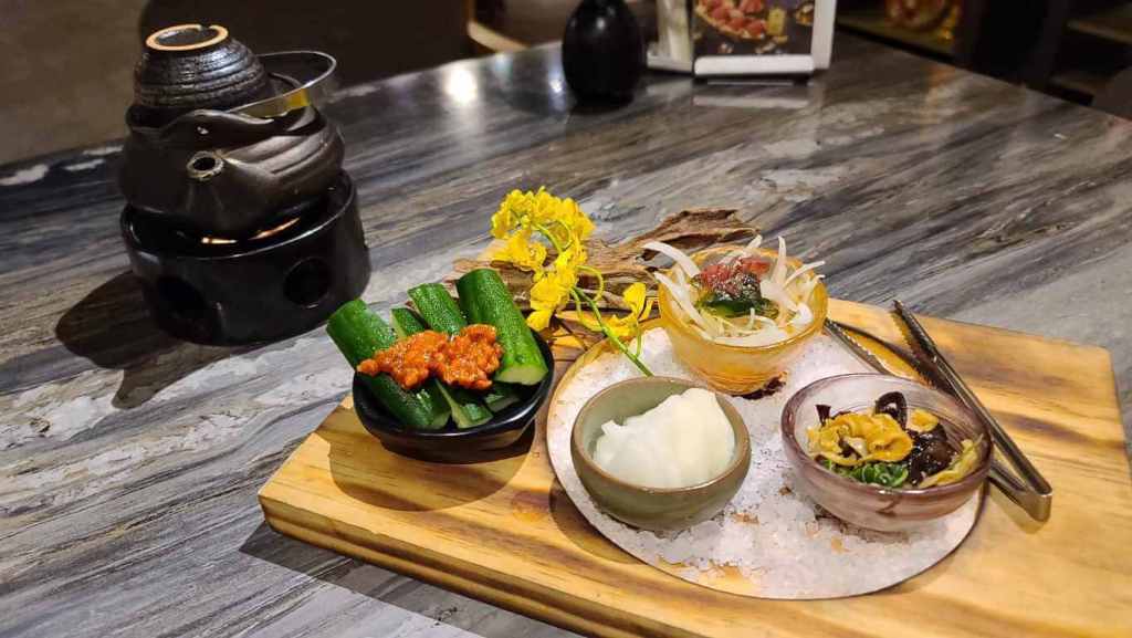 藝奇日本料理