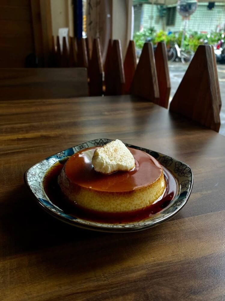 三重 早午餐 李好咖啡 | 環境