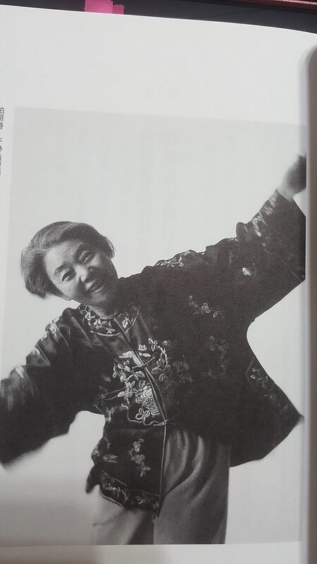 離開時,以我喜歡的樣子