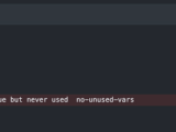 Lint Your Project With Github Actions Vladyslav Zubko