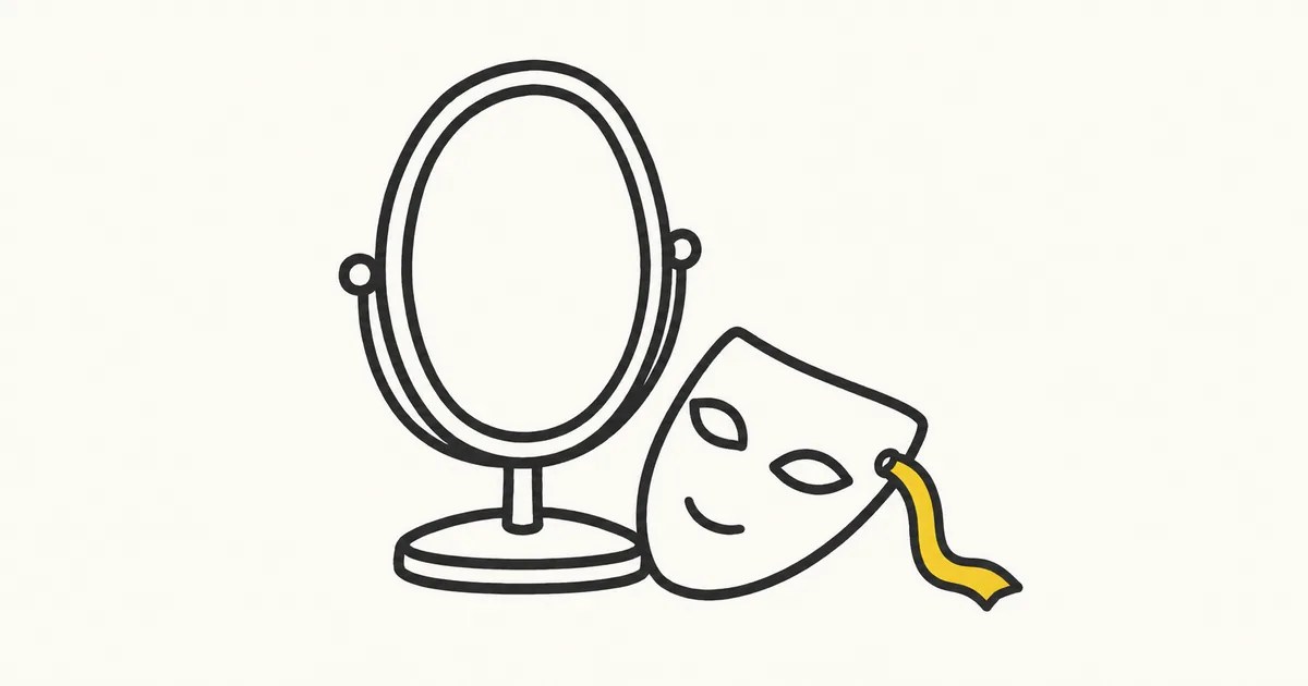 Read more about the article You’re Fooling Yourself