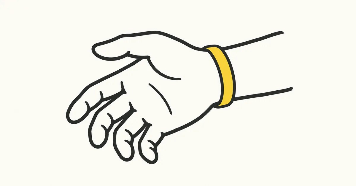 Read more about the article Exercise: Take A “No Complaining” Challenge