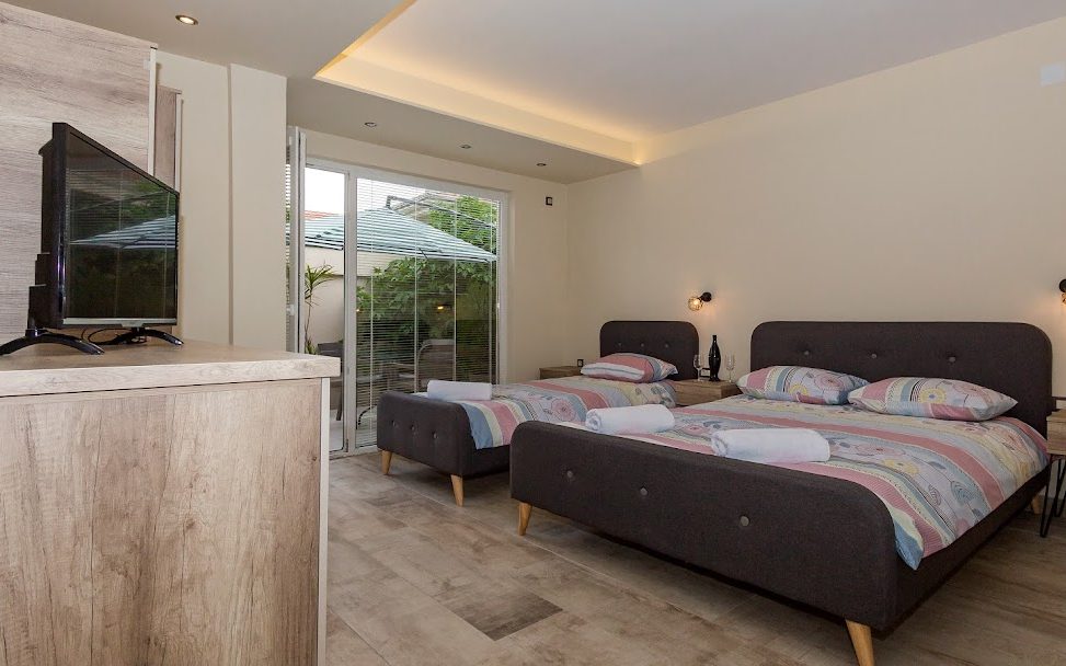 Best budget hotels in Ohrid