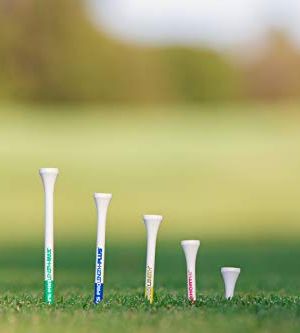 golf tees