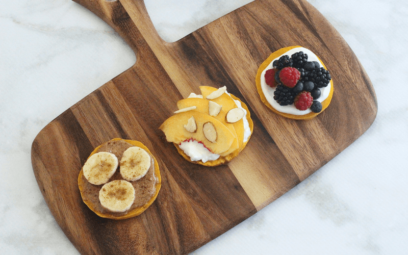35 Healthy Food Swaps Substitutions An Easy Cheat Sheet