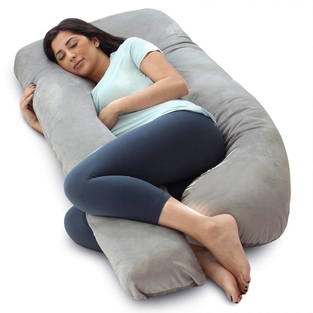 pure unity pregnancy pillow
