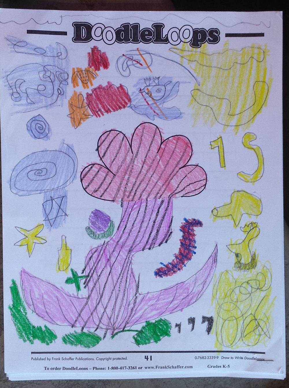 DoodleLoops2