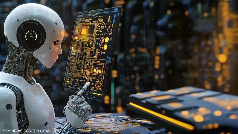 خدمة شات بوت الذكاء الاصطناعي AI من منصة متصل للواتساب