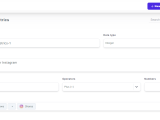Custom Metrics