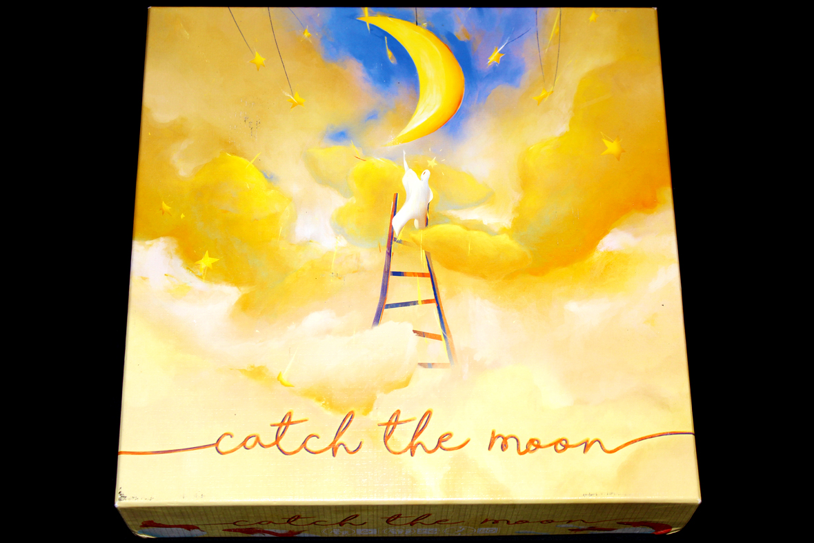 Catch the Moon: A Fun, Fast-Paced Stacking Game Review