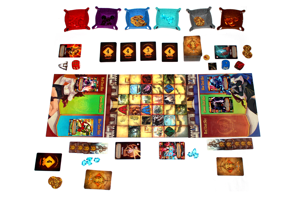 669 – Anna's Roundtable [Preview] – What's Eric Playing?