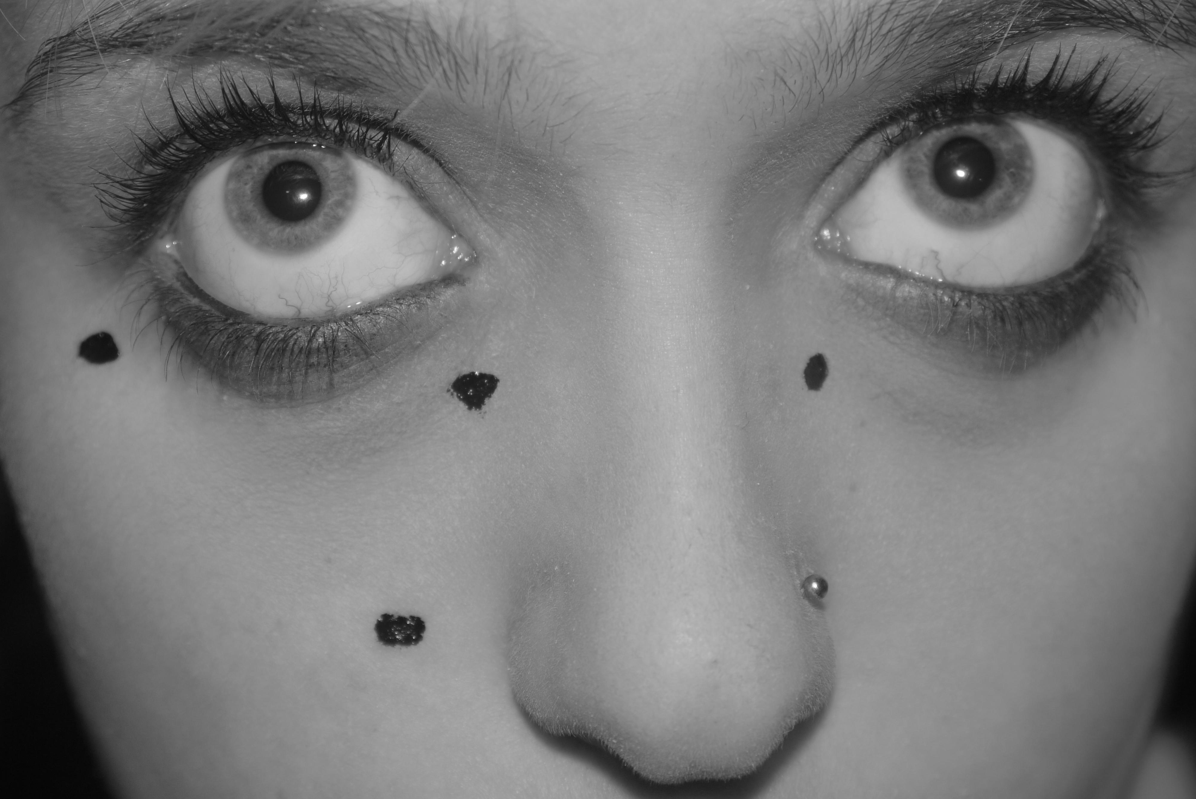 Re Creations Of Some Of The Work From Man Ray Whatsername94