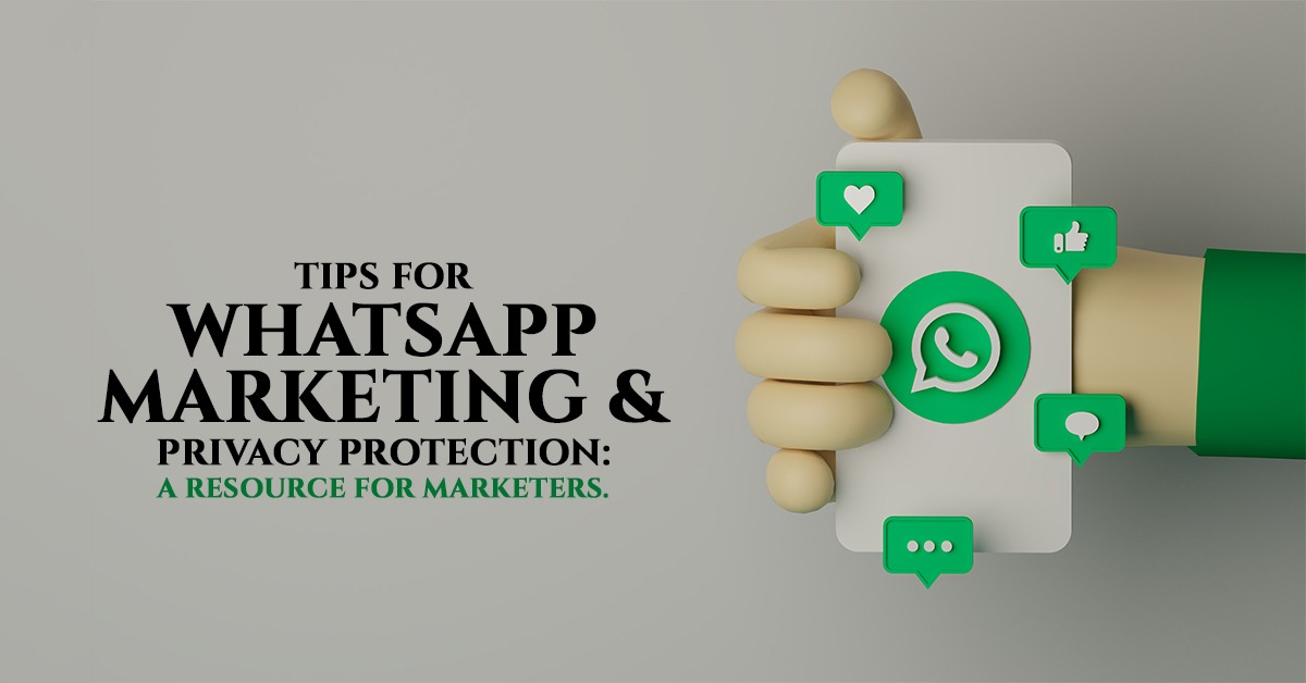 Tips for WhatsApp Marketing