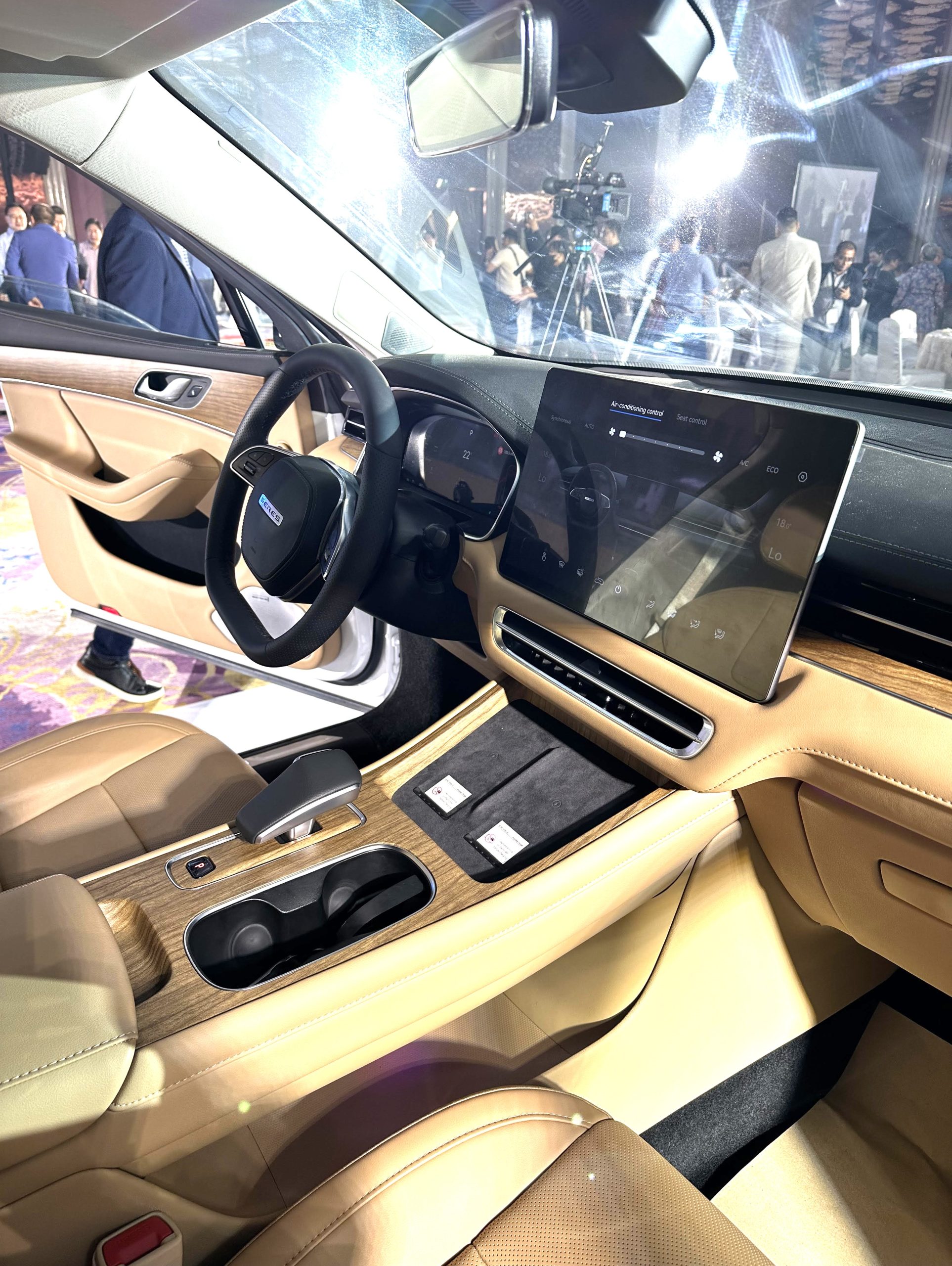 SERES: Intelligence Redefining Luxury