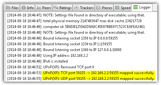 Port Forwarding Softwre Top 6 Apps We Tested Utorrent Upnp 