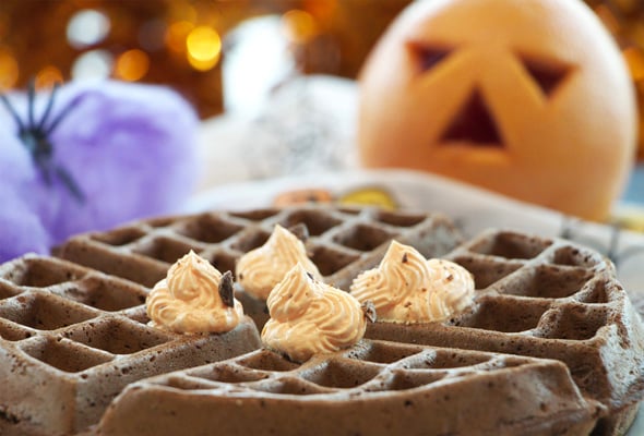 Halloween In Dubai Where To Find The Most Spooktacular
