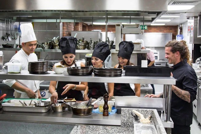Here Are 6 Cooking Classes In Dubai To Try What S On