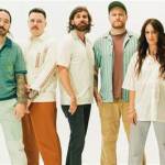 Rend Collective Live in Ipswich – 28 Sept 2025 | Get Tickets Now