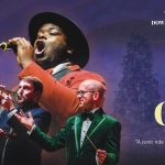 Swing Into Christmas with the Down for the Count Swing Orchestra