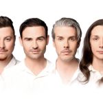 COLLABRO Historic Lavenham 'Big Top' Theatre Lavenham 2026-08-16 13:30:00