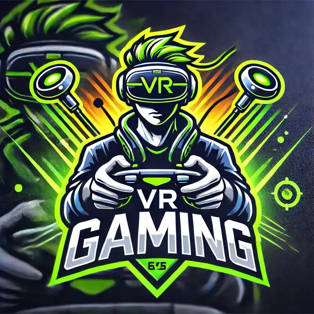 DALL·E-2025-02-13-19.39.05-A-sleek-and-modern-logo-featuring-a-gaming-character-using-VR-virtual-reality-equipment.-The-character-is-stylized-with-a-futuristic-headset-and-con