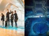 World S Deepest Diving Pool Opens In Dubai And It Is An Absolute Must