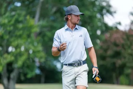 Augusta University Men's Golf Jaguar Invitational