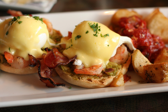 brunch in newport