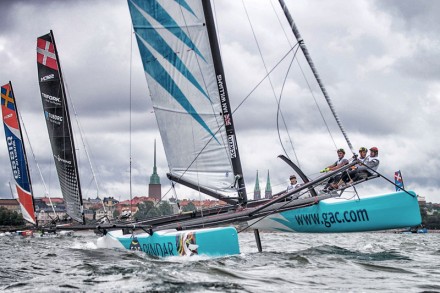 World Match Racing