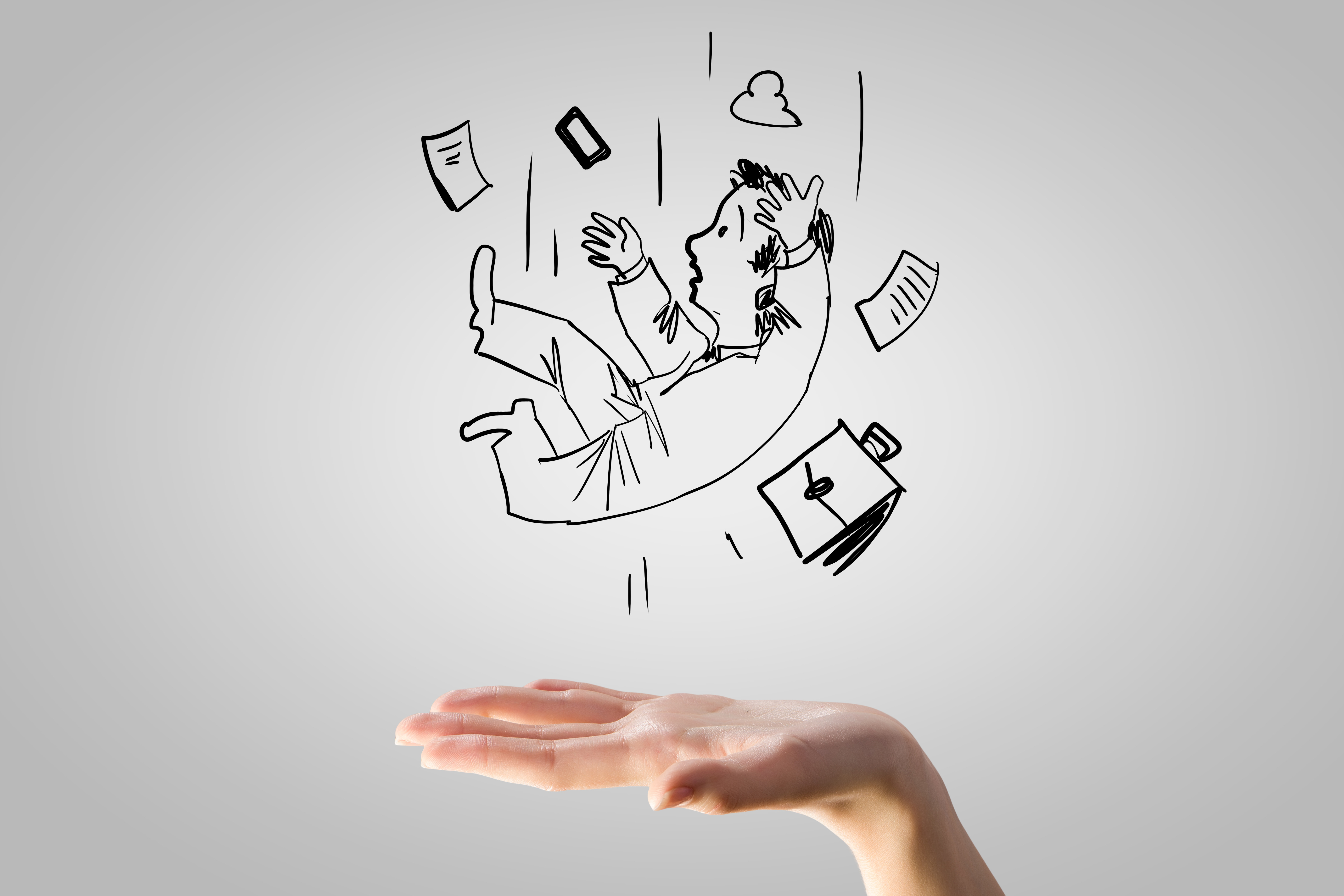 D.F. Dwyer provides Identity Theft Insurance by Nationwide