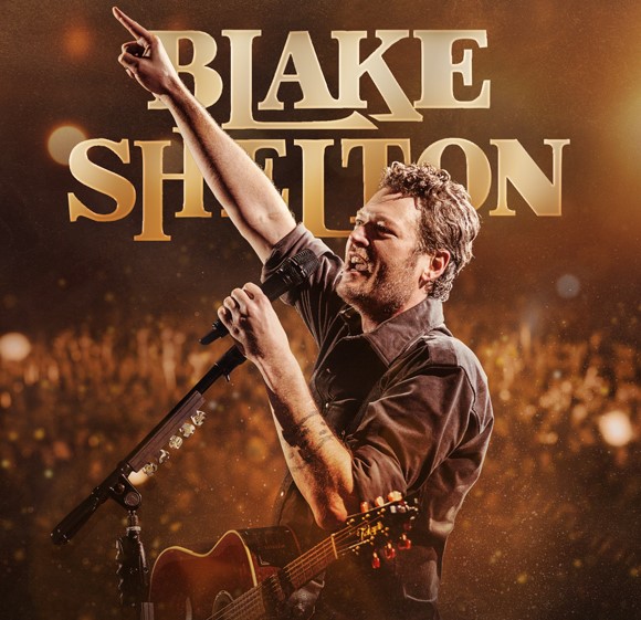 Blake Shelton To Return To Mohegan Sun Arena On Friday October 22nd What S Up Newp