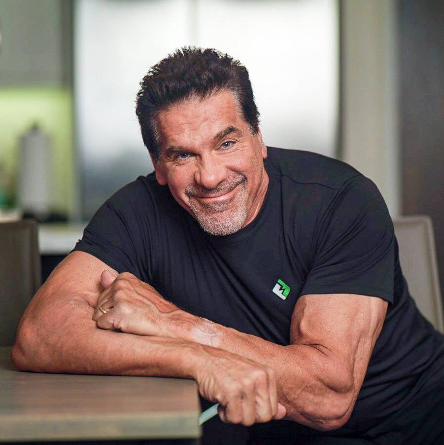 lou ferrigno's net worth - Ilustrasi 2