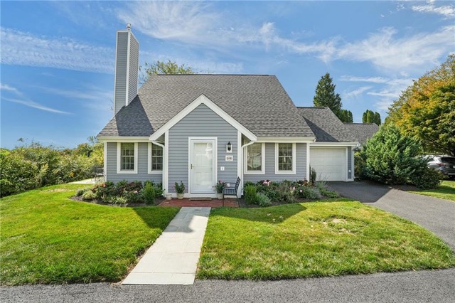 Home of the Week: An inspired escape at Whitehall, 310 Corey Lane, Middletown