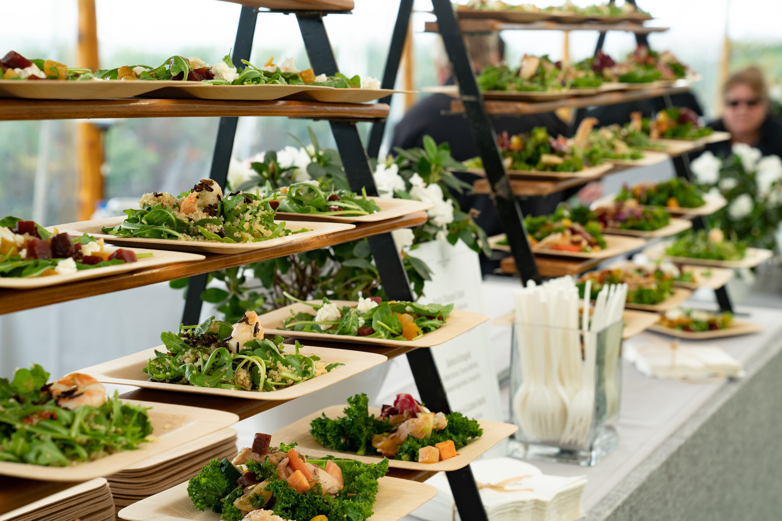 Heritage Group acquires Glorious Affairs Catering, forms Heritage Hospitality