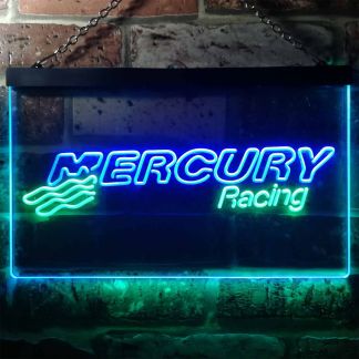 Mercury Racing LED Neon Sign neon sign LED