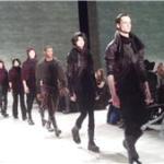 Nicholas K Opens Fashion Week at Lincoln Center, NYFW2014