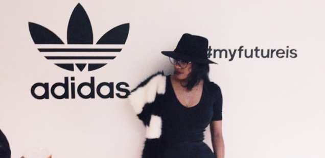 Tubular Adidas // A Collection Inspired by Yeezy