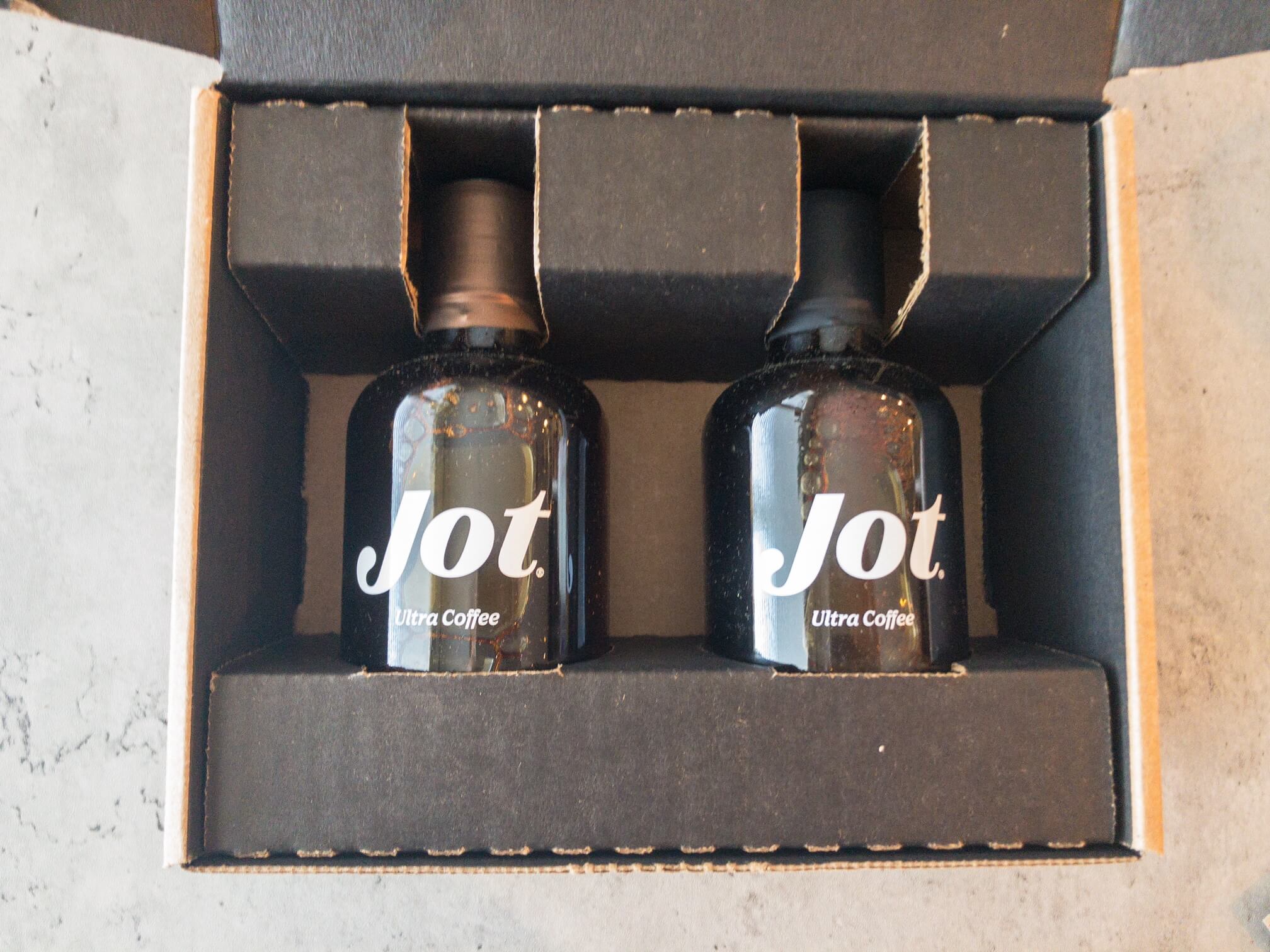 Is jot coffee worth it? we tried it & got you a discount code, too